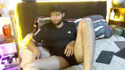 Deimos online show from March 30, 3:39 am