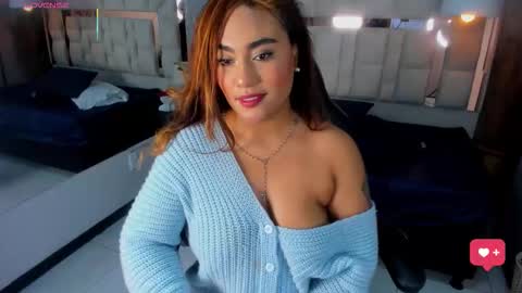 Anguel  online show from November 9, 5:00 am