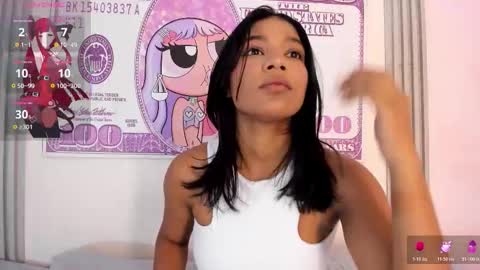 angy_avila online show from December 5, 2:44 am