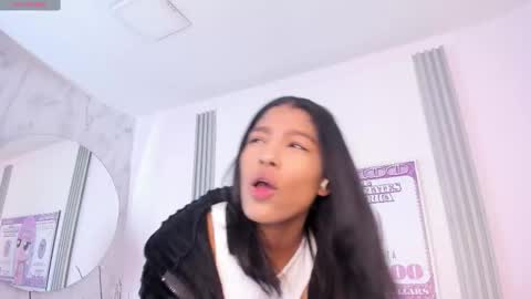 angy_avila online show from December 20, 3:24 am