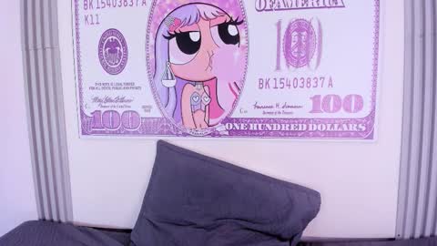 angy_avila online show from December 23, 4:07 am