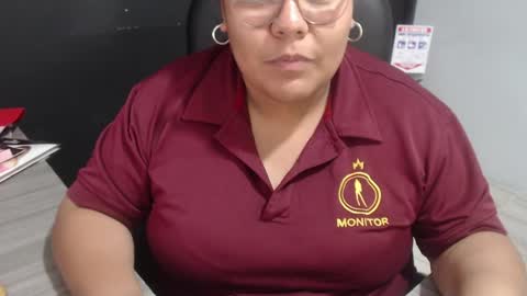 angy online show from April 10, 4:12 pm