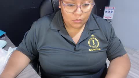 angy online show from April 8, 12:41 pm