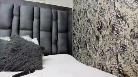 Anhell online show from November 12, 10:34 pm