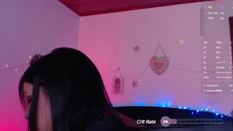 Snapshot of anhiahoney02 chatting on January 21, 8:43 pm ana sofia online show from January 21, 8:43 pm