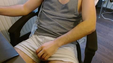 anhotcock online show from December 29, 9:50 am