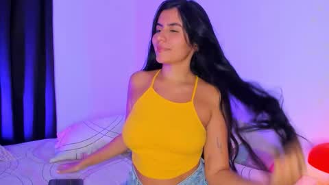 ani_mila online show from January 11, 7:14 am