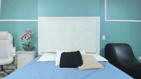 Ania online show from November 29, 10:17 pm