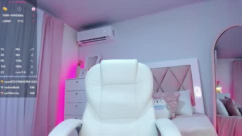 Ania online show from February 17, 4:09 am