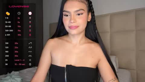 ANGIE online show from October 25, 3:07 am