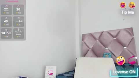 anierey online show from February 26, 12:30 pm