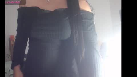 Anii Mantilla online show from September 22, 6:28 am