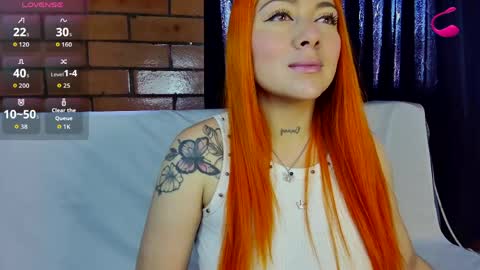 Anii online show from April 21, 2:13 pm