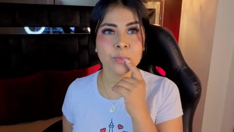 Ani  online show from March 18, 4:18 am