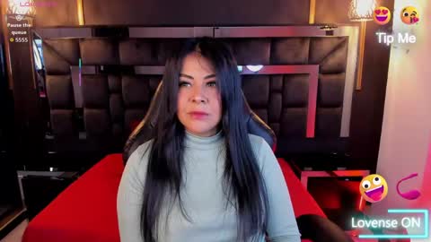 Ani  online show from April 15, 4:27 am