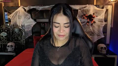 Snapshot of anijoness_ chatting on October 17, 4:16 am Ani online show from October 17, 4:16 am