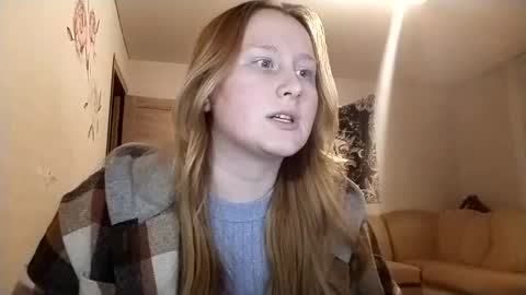 Anika online show from September 27, 1:36 am