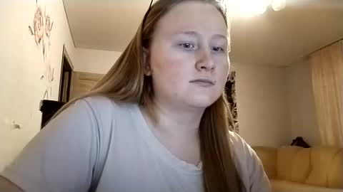 Anika online show from December 16, 2:56 pm