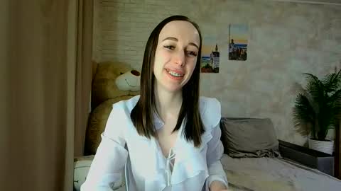 anikabloom online show from February 18, 9:14 pm