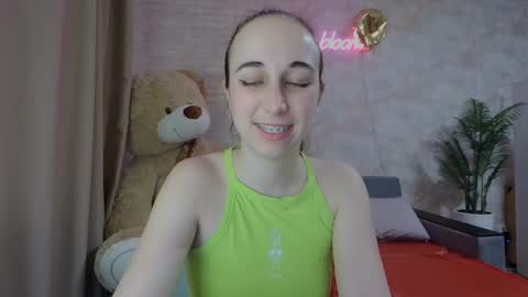 anikabloom online show from March 10, 6:16 am