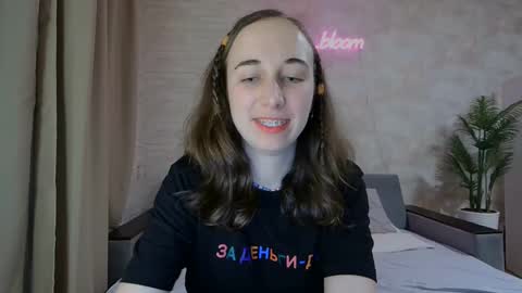 anikabloom online show from February 8, 2:36 am