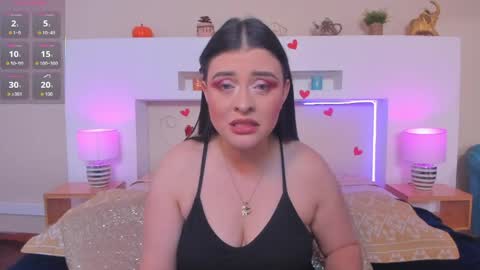 Anika Romano online show from March 26, 11:48 am