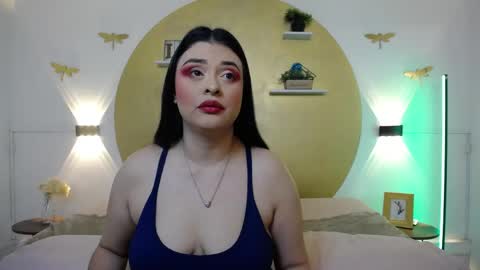 Anika Romano online show from June 8, 11:55 am
