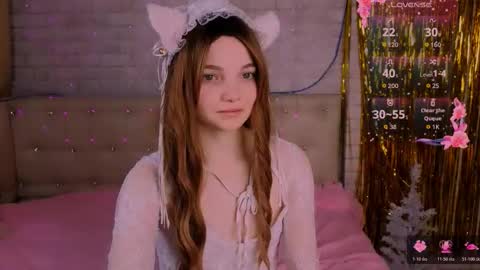 Alica online show from January 10, 3:01 am