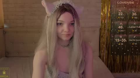 Alica online show from May 31, 3:27 am