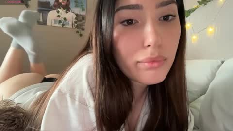 Anisa Moan from LovenseWet from Tip MenuOpen for Private online show from May 8, 11:16 am