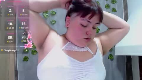 anishasanchezcm101 online show from October 25, 3:51 am