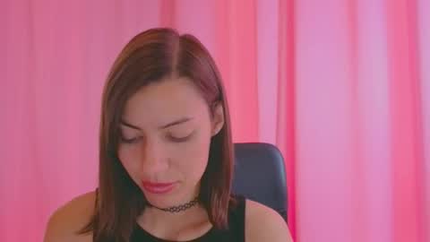 Anni online show from October 1, 9:41 am