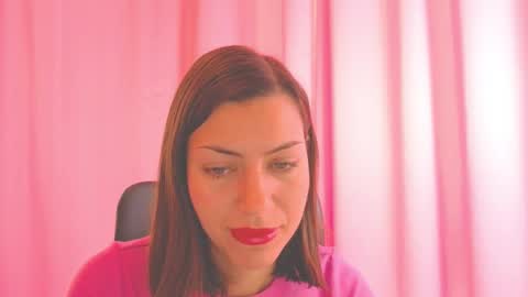 Anni online show from October 12, 5:55 am