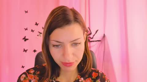 Anni online show from November 6, 6:49 am