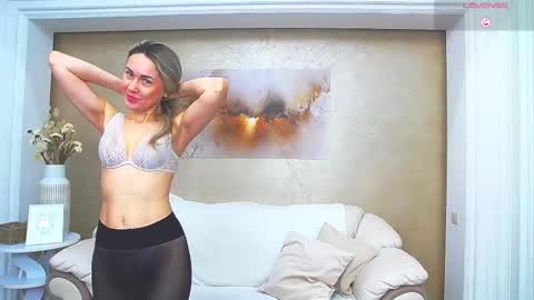 my name is Ani  online show from February 19, 8:57 am