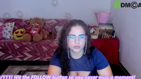 AnissyaX online show from May 22, 3:13 am