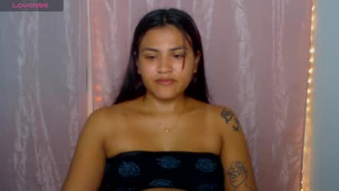 ANITTA online show from May 4, 11:22 pm