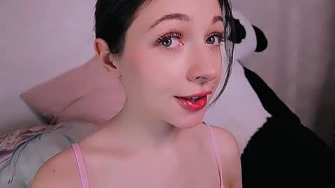 Snapshot of anita__cherry chatting on December 3, 3:37 am Anita online show from December 3, 3:37 am