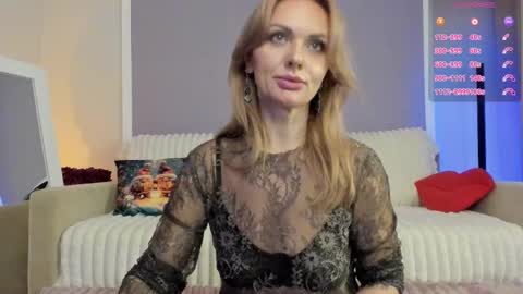 Anita online show from February 17, 9:58 pm
