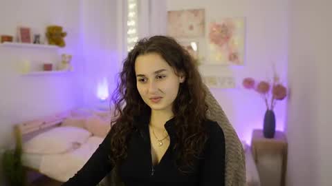 Anita Grey online show from November 13, 10:12 pm