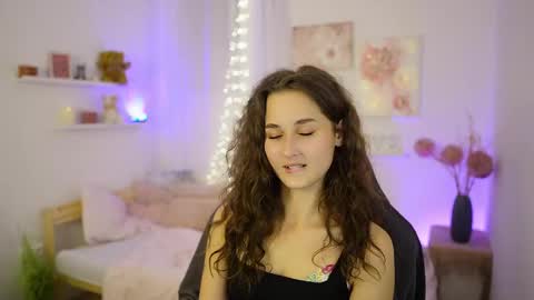 Anita Grey online show from September 30, 9:03 pm