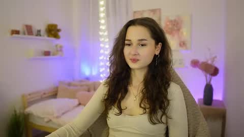 Anita Grey online show from February 17, 7:24 pm