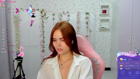 Anita online show from January 10, 6:46 pm