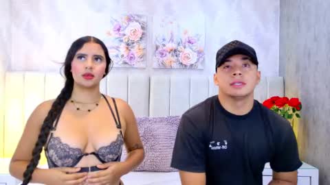 Snapshot of anita_sagegb chatting on October 8, 1:06 pm Dania Lpez online show from October 8, 1:06 pm