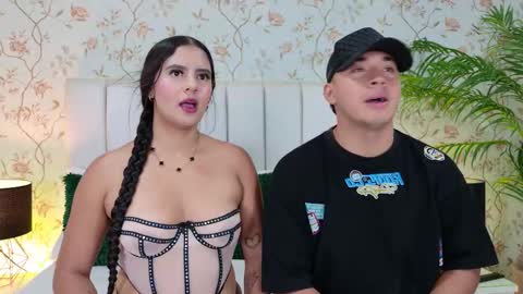 Snapshot of anita_sagegb chatting on September 18, 12:42 pm Dania Lpez online show from September 18, 12:42 pm