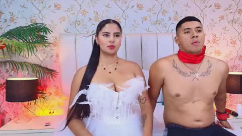 Snapshot of anita_sagegb chatting on September 9, 1:33 pm Dania Lpez online show from September 9, 1:33 pm