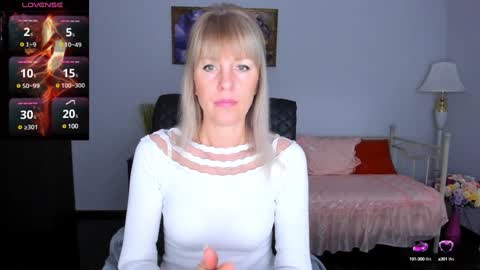 Snapshot of anita_tayson chatting on January 24, 6:46 am Anita online show from January 24, 6:46 am