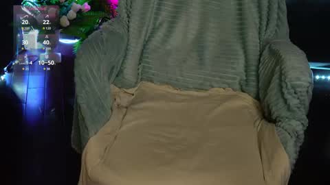 Anita online show from February 10, 4:48 am