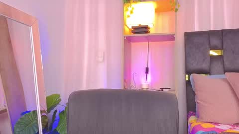 anitaglow online show from January 14, 9:56 pm