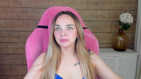 AnitaVenture online show from September 26, 4:31 am